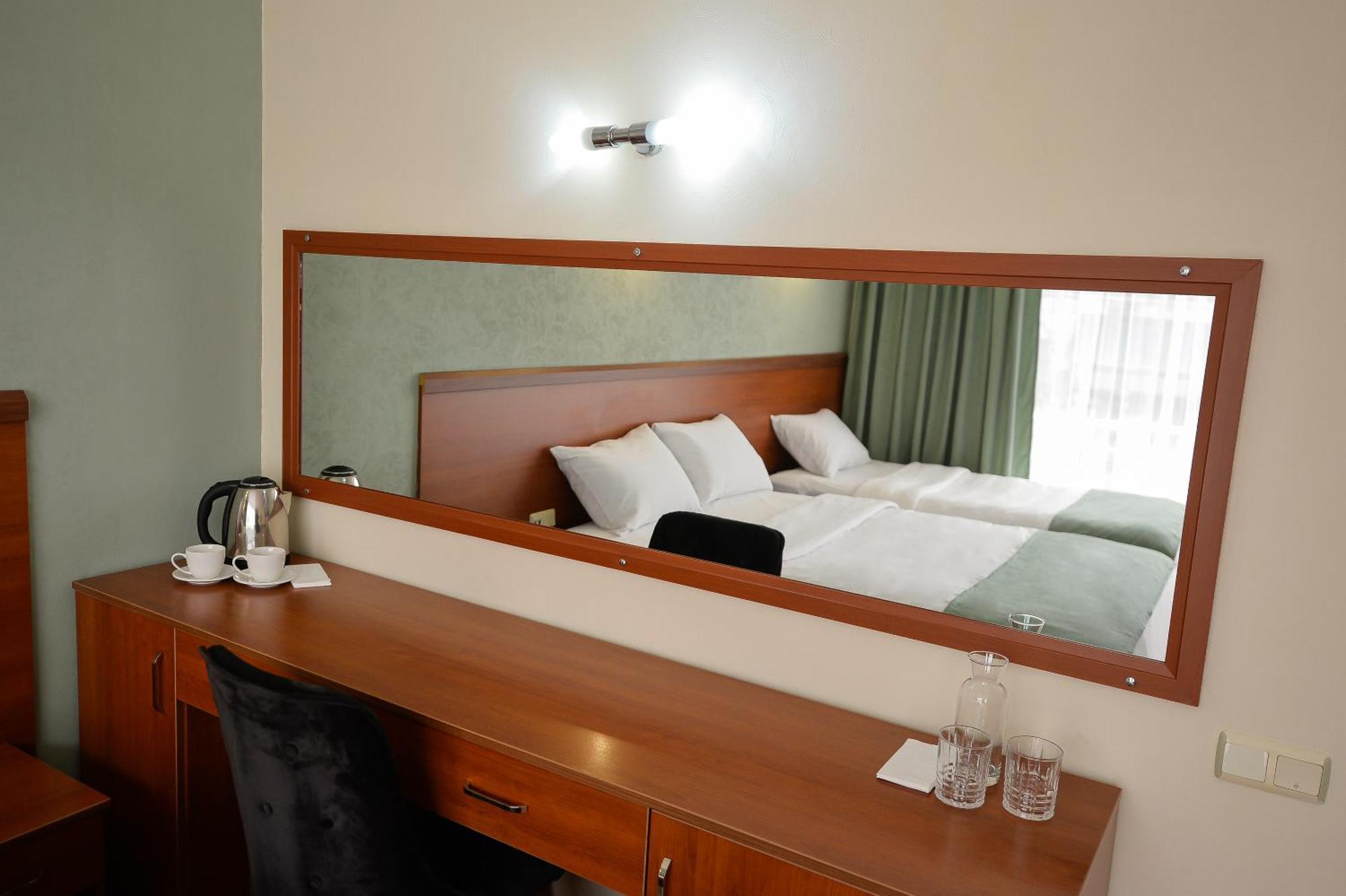 Aura Boutique Hotel Batumi Kültér fotó