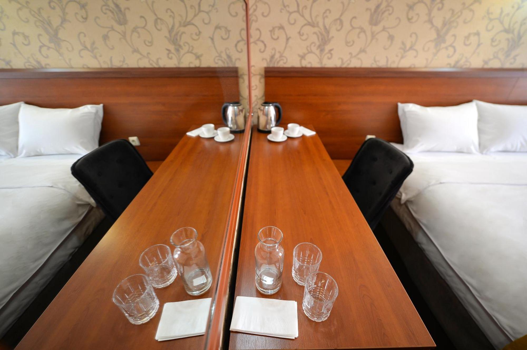 Aura Boutique Hotel Batumi Kültér fotó